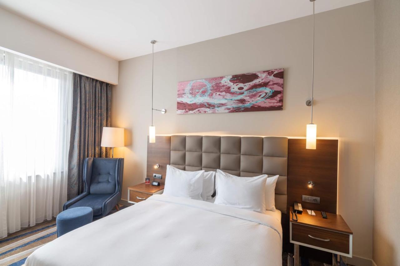 Questa Thermal & Spa Hotel Эскишехир Экстерьер фото